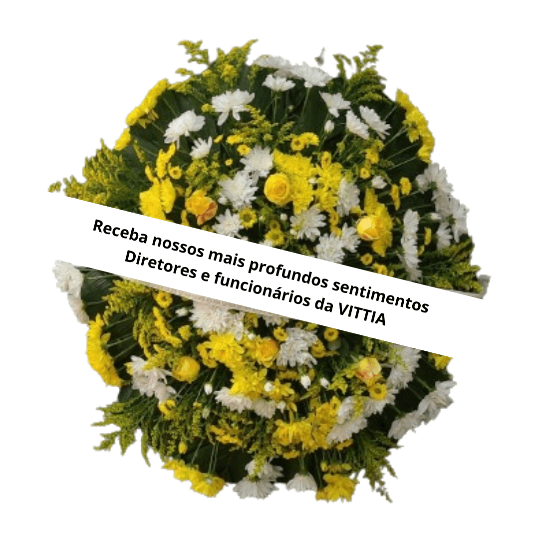 Coroa Personalizada Vittia 1 Coroa Personalizada Vittia 1